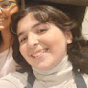 Meet your Posher, Devyn